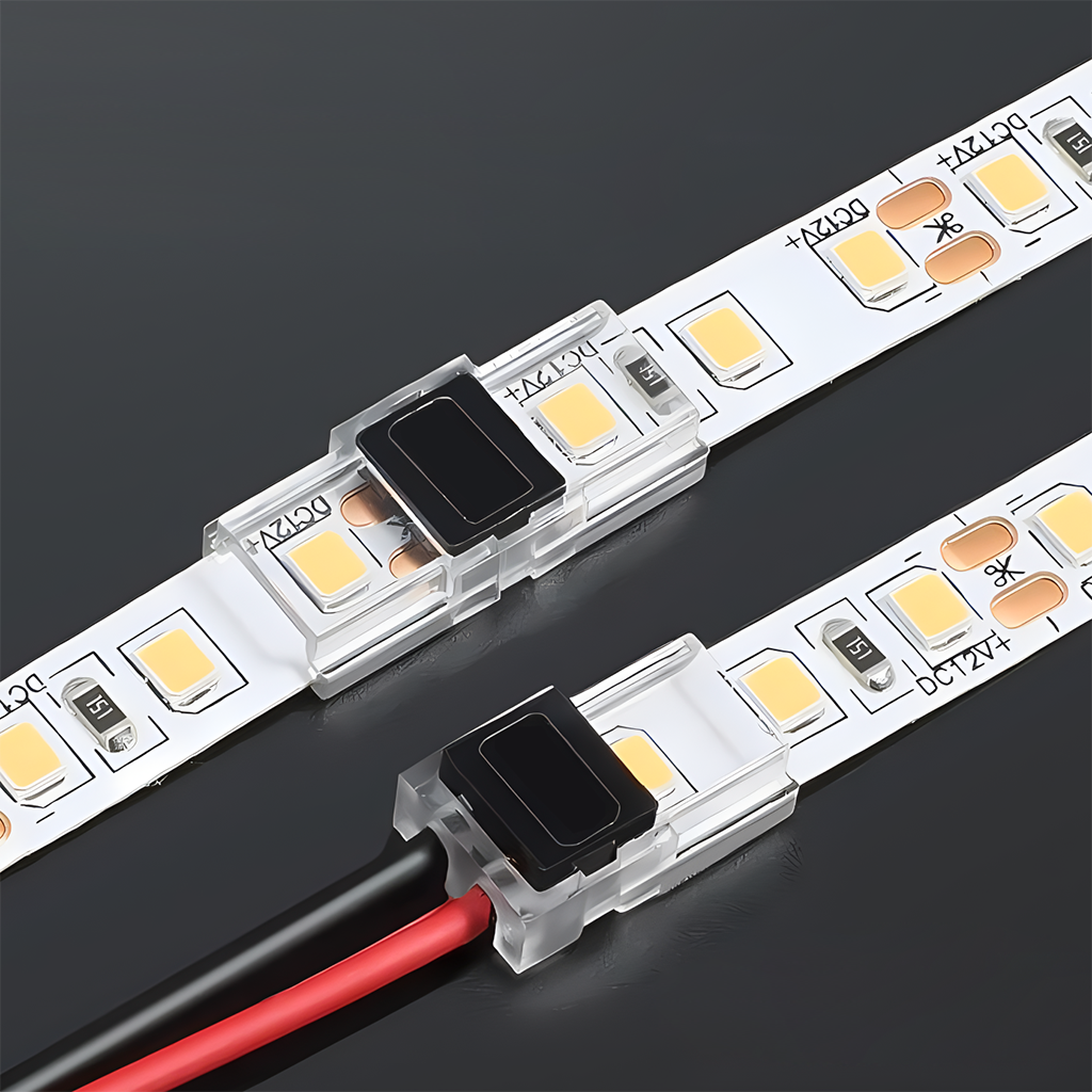 led strip connector