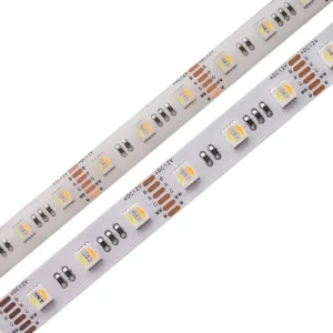 5050 RGBCCT LED Strip