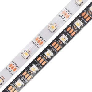 5050 RGBW led strip