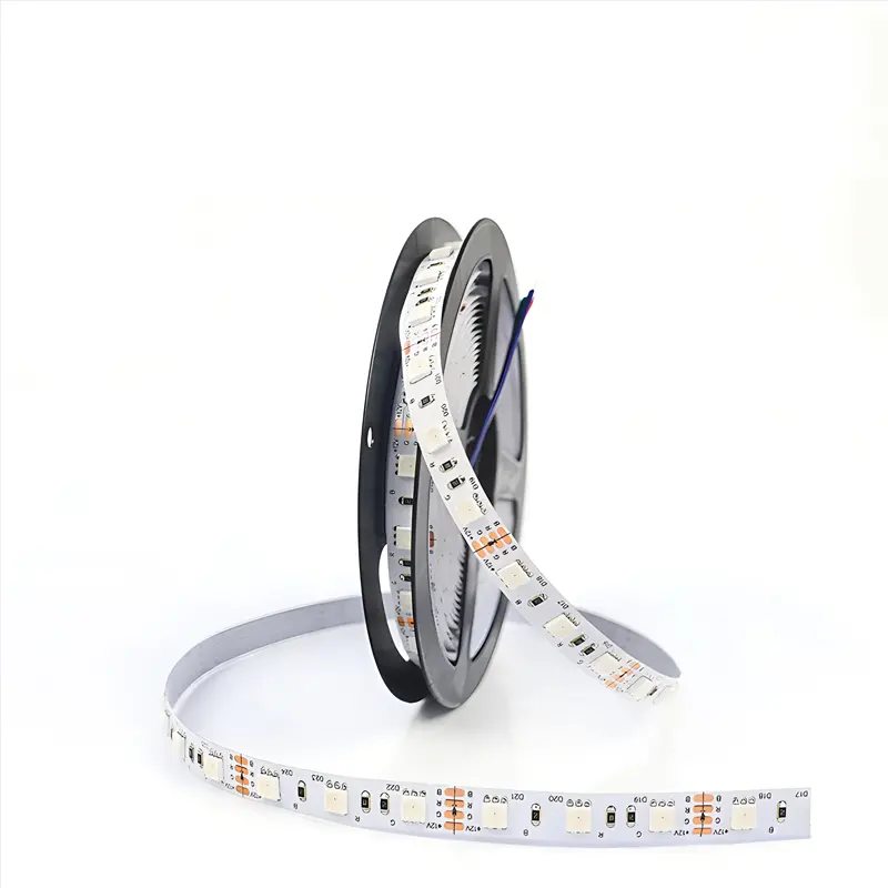 5050RGB 60led led strip