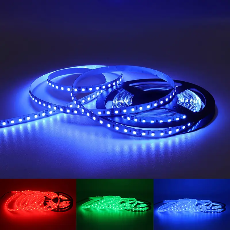 5050RGB 60led led strip