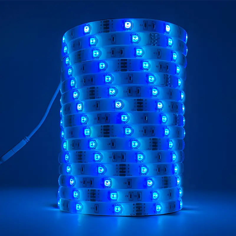 5050RGB 60led led strip