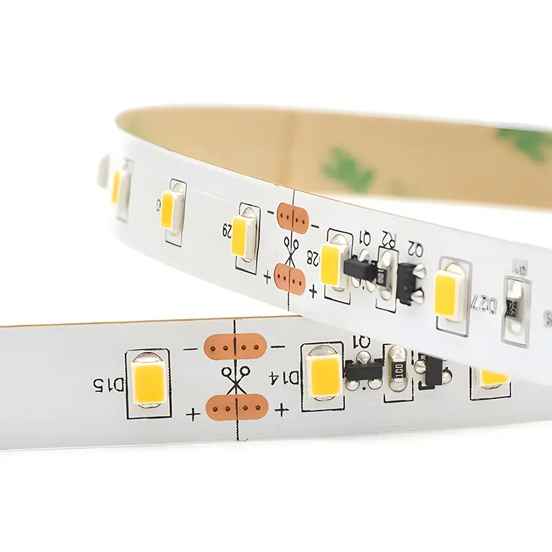 LED strip 2835 constant current RA97