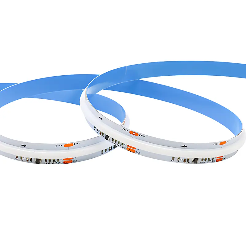 COB digital led strip light