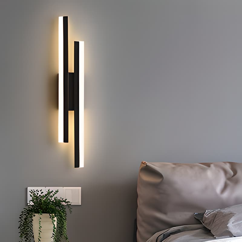 Customized Wall Sconce Light Source01