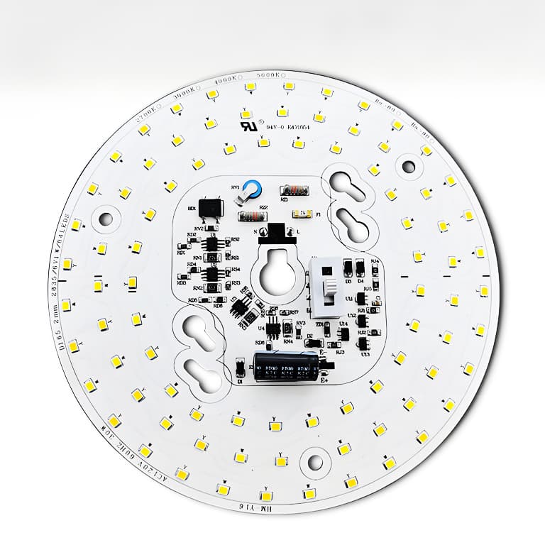 ETL-UL-pcb-dob led module