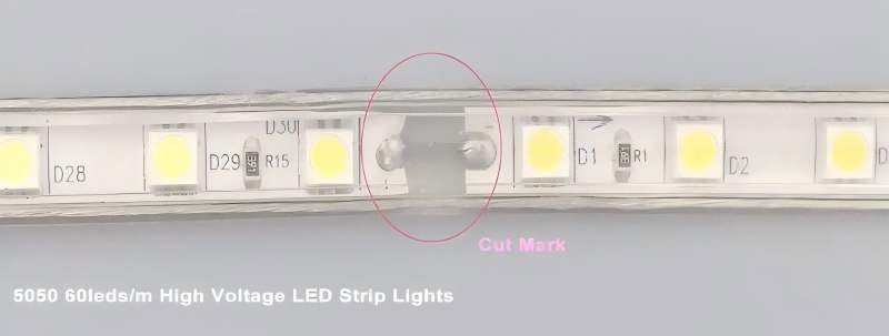 The difference between AC & DC light strips Guide 1