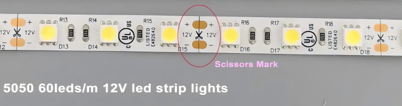The difference between AC & DC light strips Guide 1